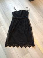 Esprit Kleid schwarz Gr. S wie neu Hessen - Melsungen Vorschau
