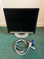 Targa Visionary LCD 19-2x LCD Monitor, Flachbildschirm, 19 Zoll Nordrhein-Westfalen - Schmallenberg Vorschau