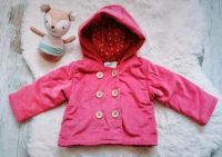 ❤️ Baby Jacke Topomini Jäckchen Übergangsjacke Sachsen-Anhalt - Tangermünde Vorschau