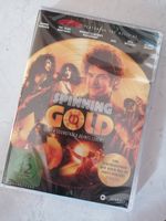 DVD - Spinning Gold - NEU OVP Nordrhein-Westfalen - Swisttal Vorschau