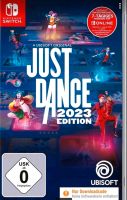 Nintendo Switch Just dance 2023 NEU Bayern - Bamberg Vorschau