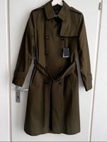 Massimo Dutti Trenchcoat M Bremen - Oberneuland Vorschau
