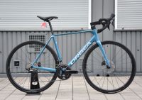 Rennrad ORBEA ORCA M30 2024 - Gr.53 - slate blue/halo silver , NEU! Baden-Württemberg - Hilzingen Vorschau