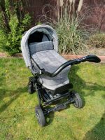 Kinderwagen Hartan Sprint GT Niedersachsen - Lingen (Ems) Vorschau