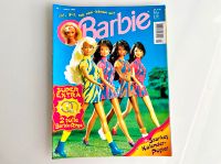 Nr 1 Heft Barbie Magazin vintage 90s retro alt comic Puppe mode Düsseldorf - Friedrichstadt Vorschau