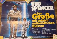 TOP Original Bud Spencer Filmplakat Kinoplakat Kinoposter Bayern - Stöttwang Vorschau