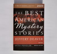 The Best American Mystery Stories 2009 - Otto Penzler, Englisch!! Dresden - Striesen-Süd Vorschau