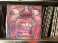 King Crimson – In The Court Of The Crimson King -  85 796 IT Baden-Württemberg - Volkertshausen Vorschau