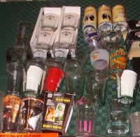 Fernet Jack Daniels Havana Club Barcadi usw Preis je Glas Baden-Württemberg - Lauchheim Vorschau