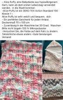 Babyweste, Decke und Damenponcho Bonn - Duisdorf Vorschau