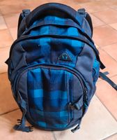 Satch Rucksack Schulranzen blau Schulrucksack Baden-Württemberg - Tübingen Vorschau