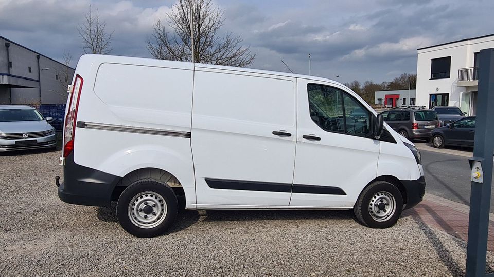 Ford Transit Custom Kasten 270 L1 City Light AHK in Achim