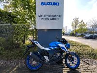 Suzuki GSX-S125 GSXS125 Nordrhein-Westfalen - Dormagen Vorschau