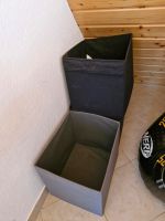 Ikea Stoffboxen Schleswig-Holstein - Nortorf Vorschau