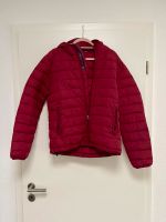 Napapijri Winterjacke Bordeaux L Top Zustand Nordrhein-Westfalen - Nettetal Vorschau