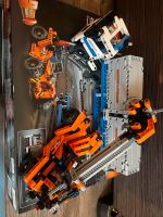 Lego Technik 42062 Container Yard Bochum - Bochum-Ost Vorschau