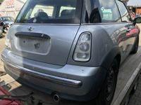 BMW Mini One R50 Ersatzteile Gebrauchtteile Schlachtfest Köln Nordrhein-Westfalen - Köln Vogelsang Vorschau