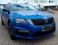 Skoda Octavia RS Combi Bayern - Grub a. Forst Vorschau