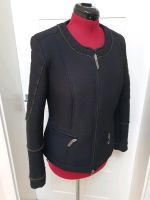 Bogner Jacke Übergangsjacke L Bikerjacket Jacke Bayern - Landshut Vorschau