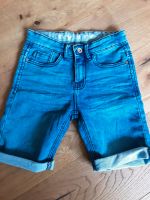 Jeans Shorts Gr. 146 blau von Fussl NEU und ungetragen Jungen Kr. Altötting - Kirchweidach Vorschau
