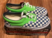 Vans Kids Era Green Sneaker Schuhe Kinder 30 31 32 33 Grün Köln - Mülheim Vorschau