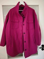 Vero Moda curve Übergangsjacke Gr. 50. Pink. Hemdstyle Bayern - Reisbach Vorschau