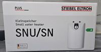 Untertischgerät Stiebel Eltron SNU/SN original verpackt Nordrhein-Westfalen - Hilden Vorschau