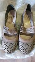 Rieker Pumps Sommer Schuhe Gr 41 Nordrhein-Westfalen - Hemer Vorschau