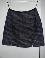 Eleganter Tweed-Minirock Niedersachsen - Aurich Vorschau