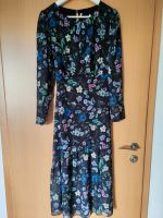 Kleid lang blumen Niedersachsen - Blomberg Vorschau