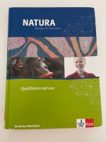 Natura Biologie Buch Oberstufe Bielefeld - Senne Vorschau