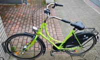 Fahrrad Hollandrad 28 Zoll Damen Bremen - Hemelingen Vorschau