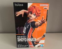 Shoyo Hinata Posing Figure Bandai Spirits (Haikyu) Hessen - Hungen Vorschau