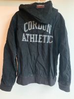 Cordon Athletic Jacke - schwarz, warm - Gr. L - guter Zustand Köln - Rondorf Vorschau