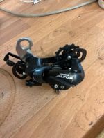 Shimano Altus Umwerfer hinten 7-8 fach Thüringen - Untermaßfeld Vorschau