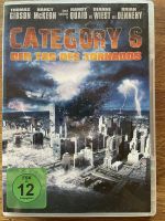 Category 6- Der Tag des Tornados, DVD Rarität Bayern - Ködnitz Vorschau