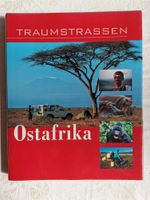 Traumstrassen Ostafrika Gebundene Ausgabe – 1. Januar 2001 Hessen - Hochheim am Main Vorschau