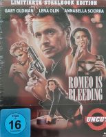 Romeo is Blendung Steelbook Blu-ray Nordrhein-Westfalen - Iserlohn Vorschau