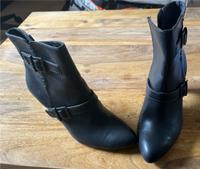 Damen Stiefeletten Größe 38 Rheinland-Pfalz - Wasserliesch Vorschau