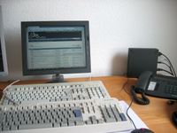 Monitor Sony 17" Baden-Württemberg - Filderstadt Vorschau