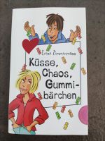 Küsse, Chaos, Gummibärchen , Buch ab 12 Jahren Kiel - Elmschenhagen-Kroog Vorschau