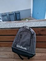 Wilson tennisrucksack Hessen - Darmstadt Vorschau