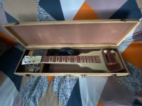 Gibson BR 9 Lap Steel Gitarre 1949 Saarland - Sulzbach (Saar) Vorschau