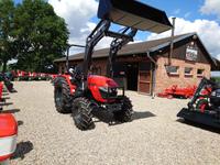 Branson / TYM 5025R Traktor 48PS (NEU) Schalter mit Frontlader Hansestadt Demmin - Altentreptow Vorschau