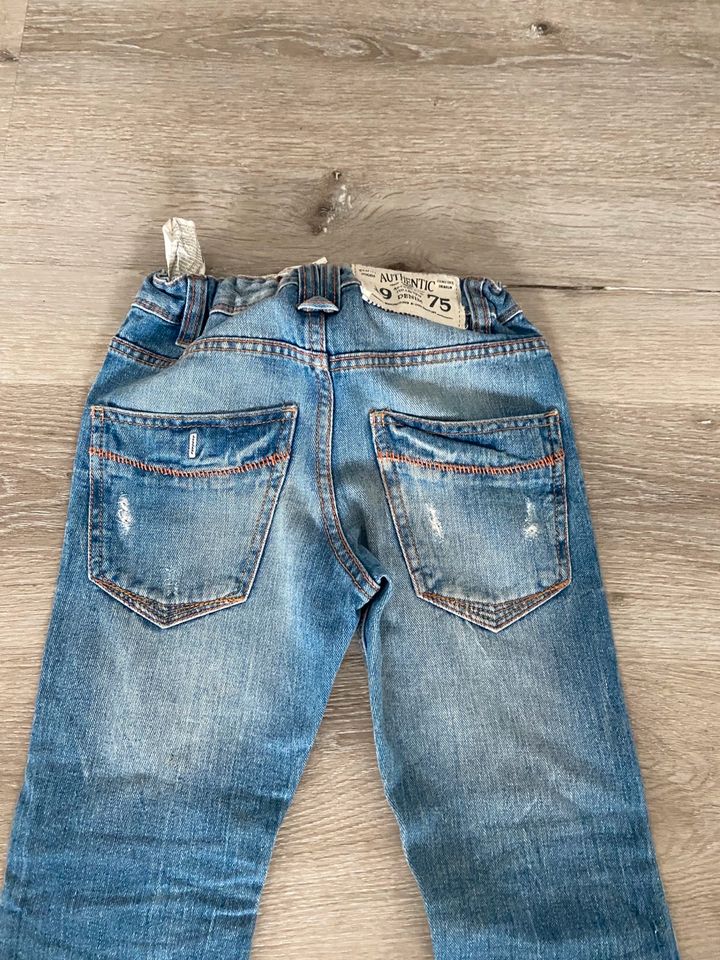 Jeans von Zara Kids in Cölbe