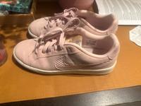 Pinke Nike Schuhe in Größe 42 Essen - Essen-Kray Vorschau