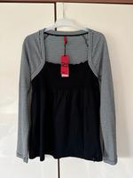 Neuer Pullover Pulli mit Bolero QS by S. Oliver Gr. L 40 42 NEU Bayern - Weiden (Oberpfalz) Vorschau