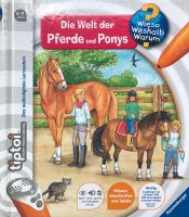 Tiptoi Die Welt der Pferde und Ponys Bayern - Aresing Vorschau