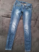 Jeans Hose Slim Fit Mango Bayern - Ingolstadt Vorschau