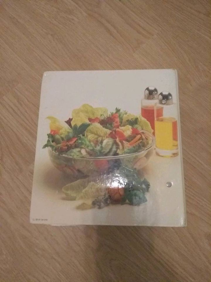 Leicht & Lecker, Rezept Karten,Kochbuch, in Hamburg